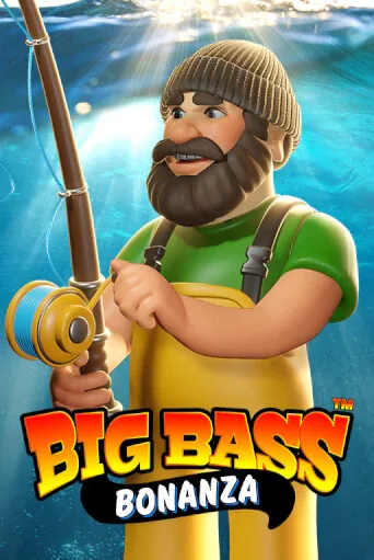 Big Bass Bonanza