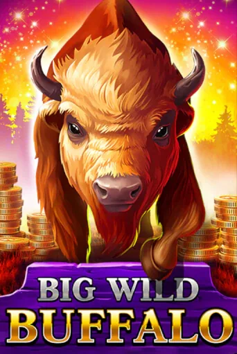 Big Wild Buffalo