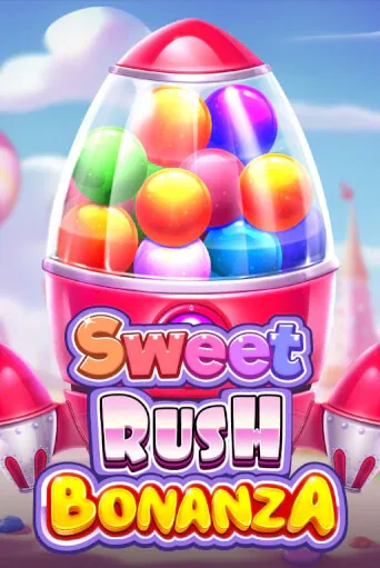 Sweet Rush Bonanza