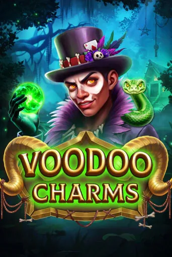 Voodoo Charms