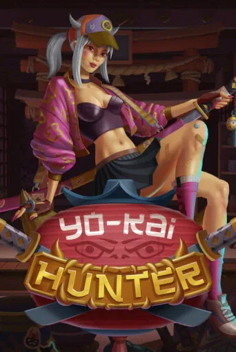 Yo-Kai Hunter