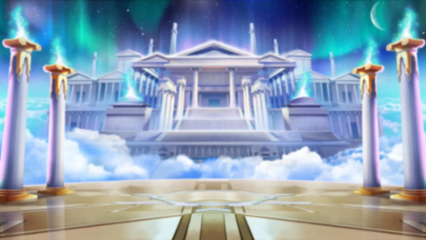 Gates of Olympus 1000