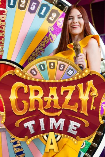 Crazy Time